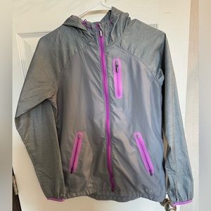Under Armour lightweight jacket